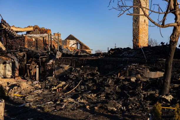 Reliable Fire Damage Repair contractor in Lansdowne, MD by Fire Damage Laser Cleaning